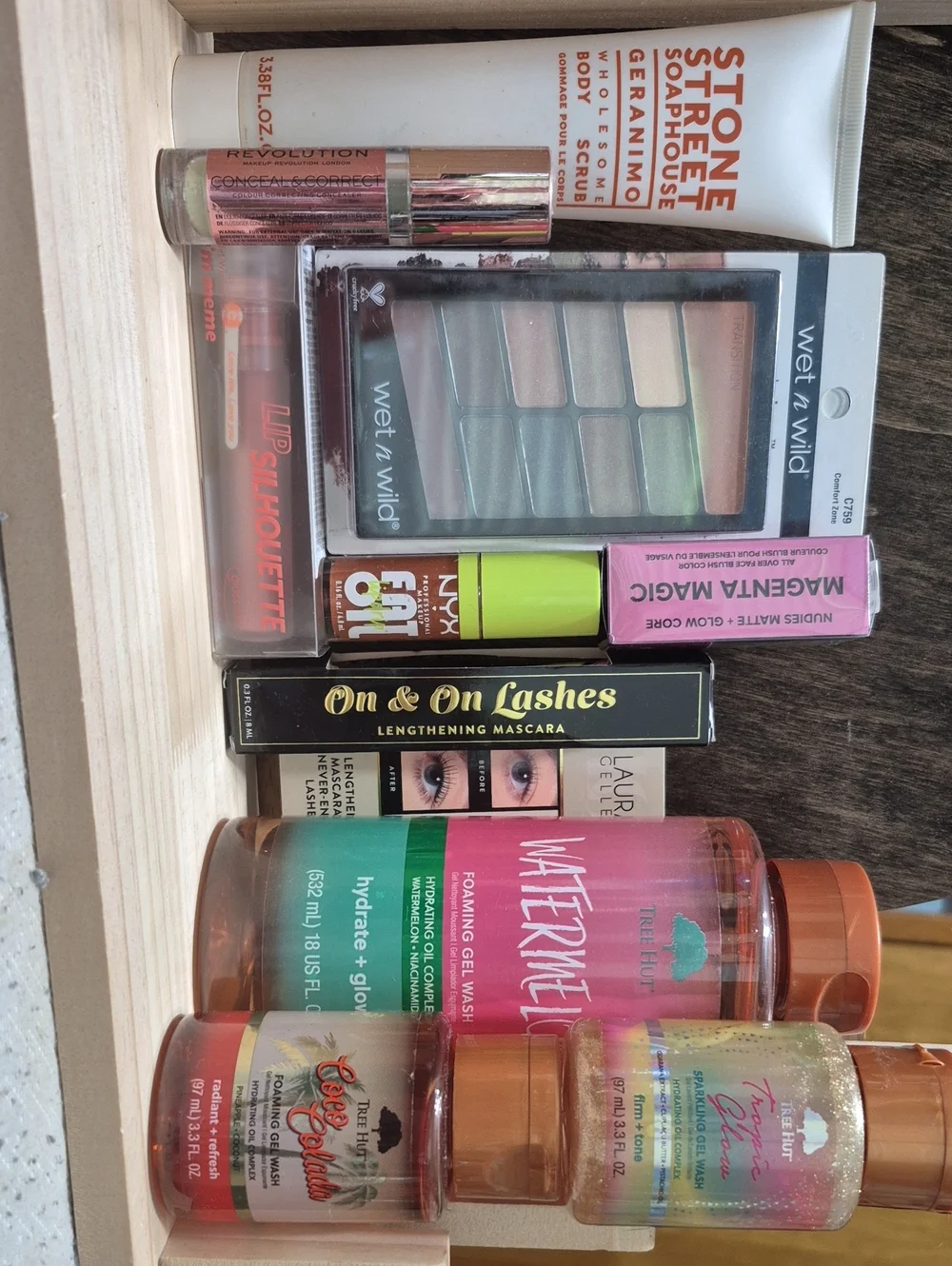 Beauty Bundle